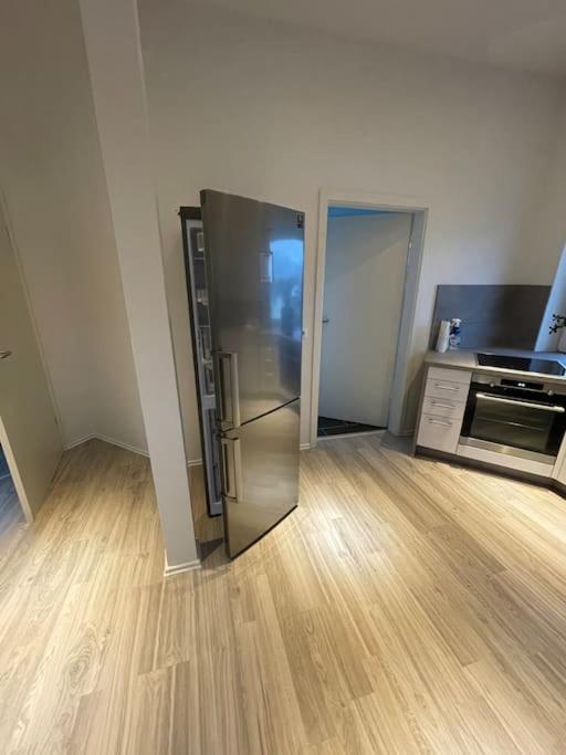 Panoramablick In Litzendorf Apartamento Exterior foto